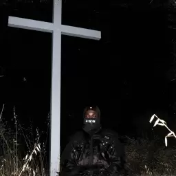 JPEGMAFIA – I’ll Be Right There
