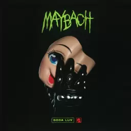 SODA LUV – Maybach