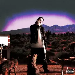 Tommy Richman – ELEPHANT IN THE ROOM