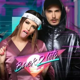 Время и Стекло – Back2Leto