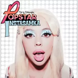 INSTASAMKA – POPSTAR