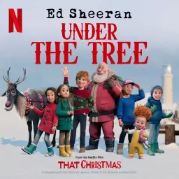 Ed Sheeran – Under The Tree