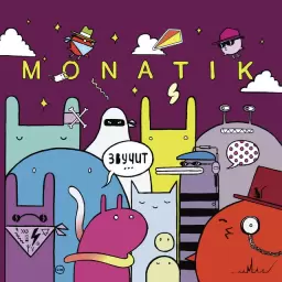 MONATIK – Ещё Один