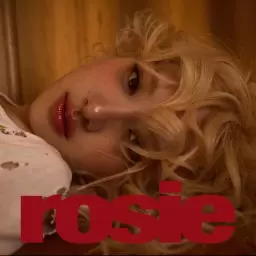 ROSÉ – gameboy