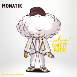 MONATIK – Ресницы Безопасности