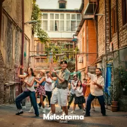 Sadraddin – Melodrama