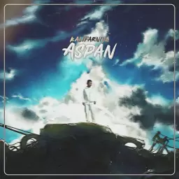 Kalifarniya – Aspan