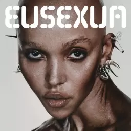 FKA twigs – Striptease