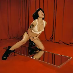 Halsey – safeword