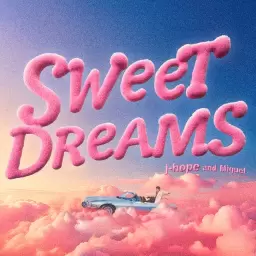 j-hope – Sweet Dreams