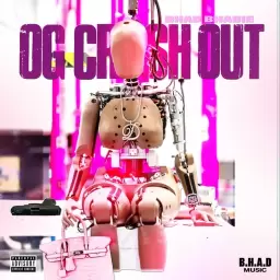 Bhad Bhabie – OG CRASHOUT