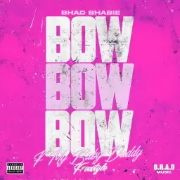 Bhad Bhabie – Bow Bow Bow (F My Baby Daddy Freestyle)
