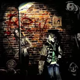 unki – RAP GOD