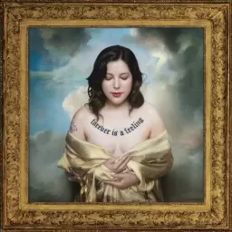 Lucy Dacus – Bullseye