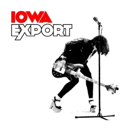 IOWA – Маршрутка