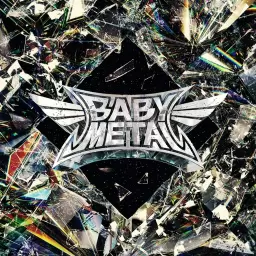 BABYMETAL – from me to u
