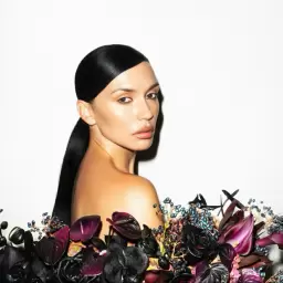 SERYABKINA – Весна