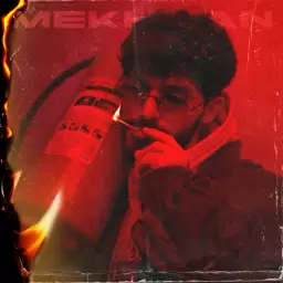 Mekhman – Алкоголичка