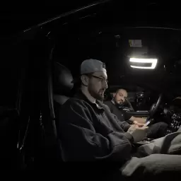 Idris & Leos – Безам