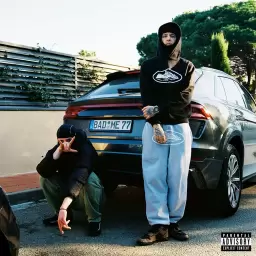 kizaru – FAKE ID