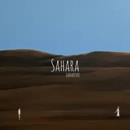 Qarakesek – Sahara