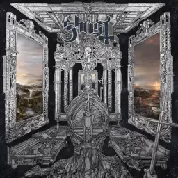 Ghost – Lachryma