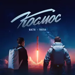 Баста – Космос