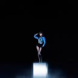 Mariah the Scientist – Burning Blue