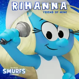 Rihanna – Friend Of Mine