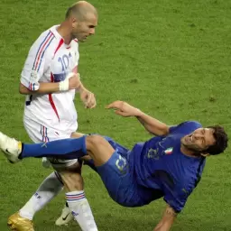 OBLADAET – ZIDANE