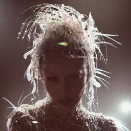 Miley Cyrus – Golden Burning Sun