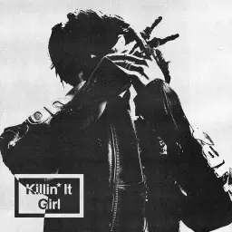 j-hope – Killin' It Girl