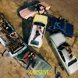 KATSEYE – Gameboy