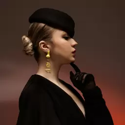 Klavdia Petrivna – Жовті квіти