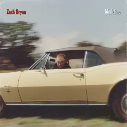 Zach Bryan – Madeline
