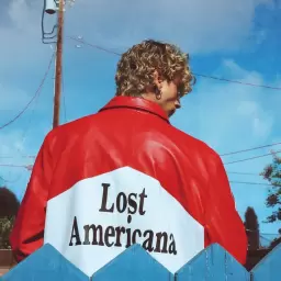 mgk – treading water