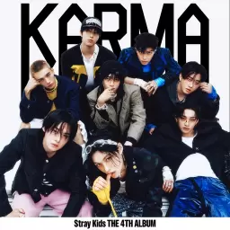 Stray Kids – BLEEP