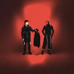 twenty one pilots – Garbage