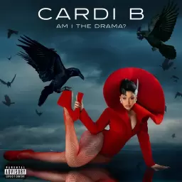Cardi B – Pick It Up
