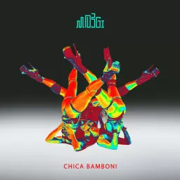 MOZGI – Chica Bamboni