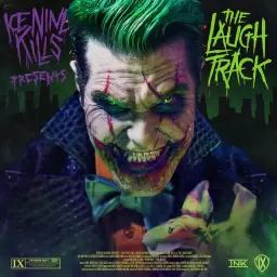 Ice Nine Kills – The Laugh Track