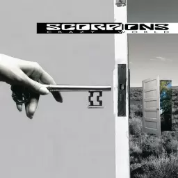 Scorpions – To Be With You In Heaven