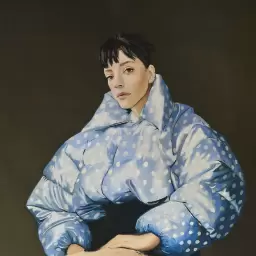 Lily Allen – Pussy Palace