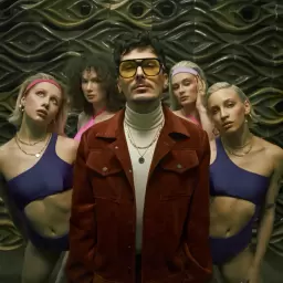 POSITIFF – Спалахи
