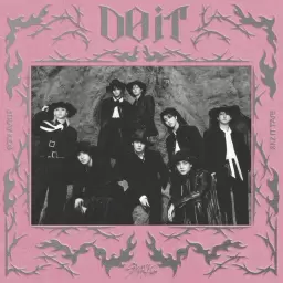 Stray Kids – DIVINE