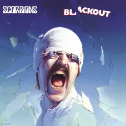 Scorpions – China White