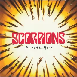 Scorpions – Woman
