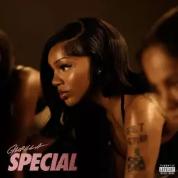 GloRilla – Special