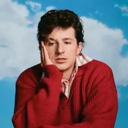 Charlie Puth – Beat Yourself Up