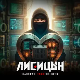 Лисицын – Зацелую тебя по сети